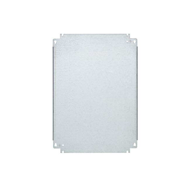 Steel Mounting Plate Orion Plus 780X443Mm - Fl 414A