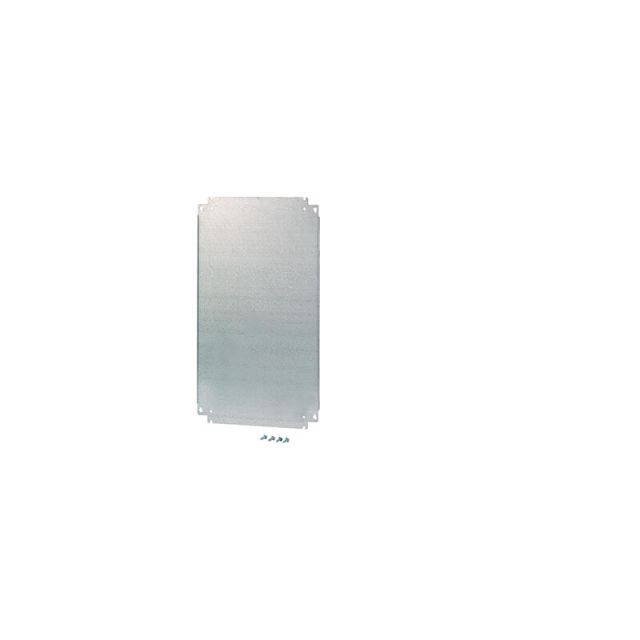 Side Panel Metal.300X400 Orion Fl405A