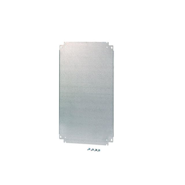 Back Support Metallic 493X780 Fl511E
