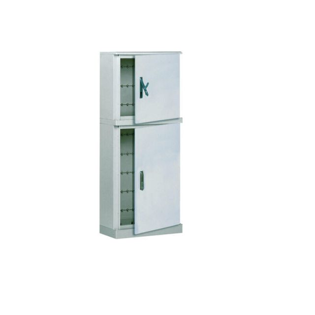 Enclosure 1100Χ2050Χ300 Fl368B