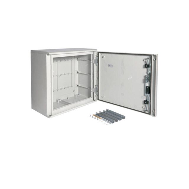 Enclosure Wall Mounted Polyesteric 600Χ550Χ300 Fl300B