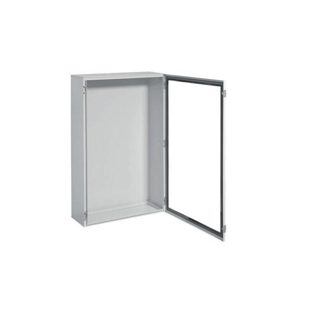 Enclosure Outdoor Metallic 800Χ1250Χ300 Fl180A