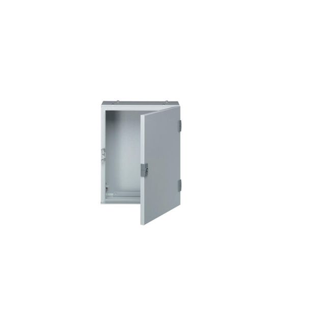 Panel Board Met.300X400X200 Fl107A