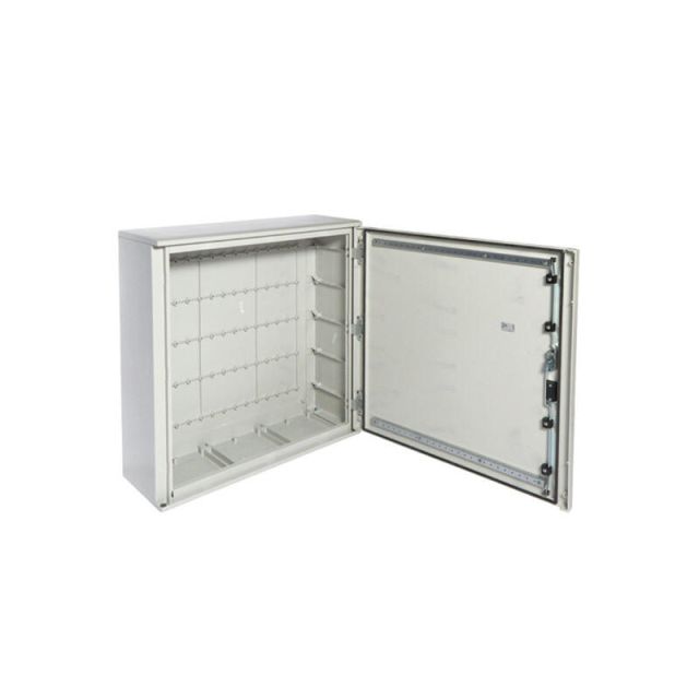 Enclosure Wall Mounted Polysteric 850Χ850Χ300 IP65 Fl306B