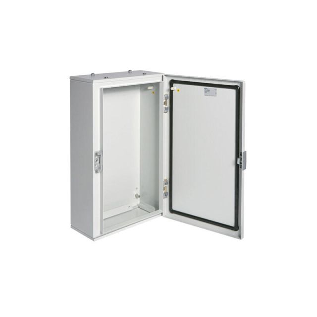 Enclosure Exterior Metallic 300Χ500Χ160 IP65 Fl109A
