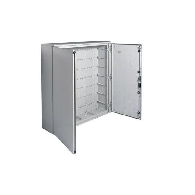 Enclosure Wall Mounted Polyesteric 1100Χ1150Χ300 ORION FL312B