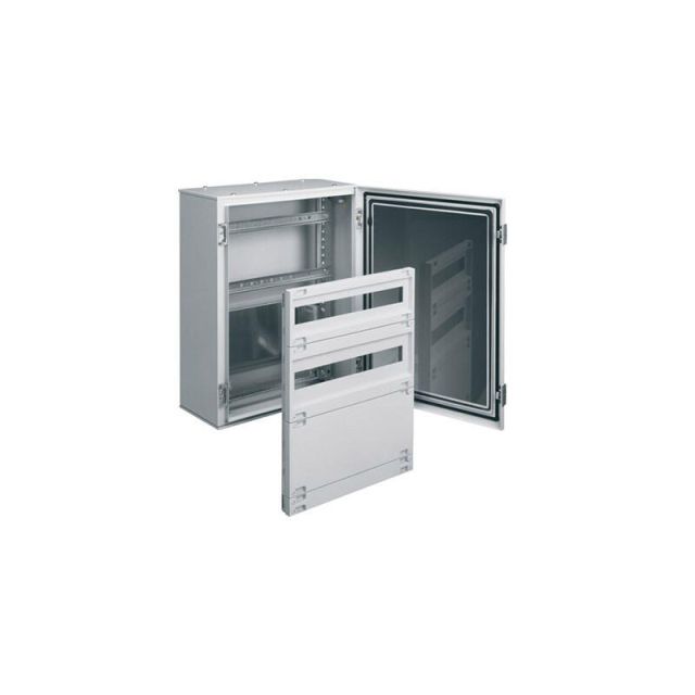 Enclosure Exterior Metallic 300Χ500Χ200 Fl160A