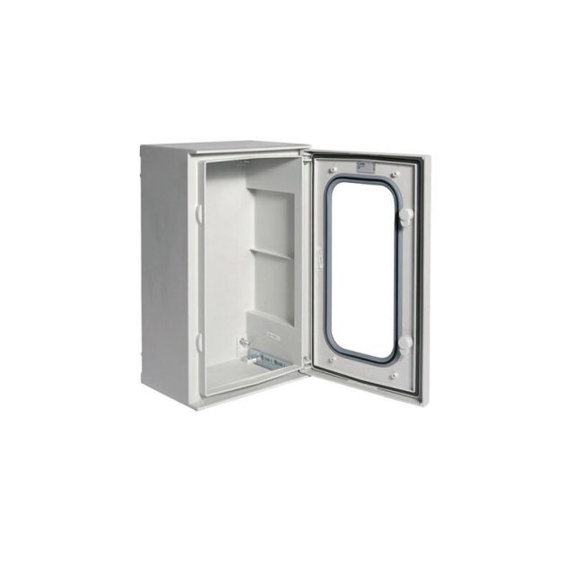 Enclosure Exterior Polyesteric  300Χ500Χ200 Fl259B