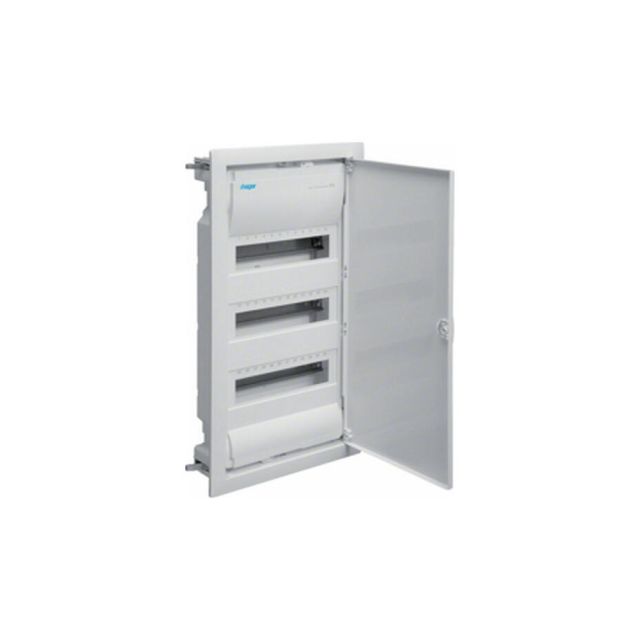 Recessed Enclosure Wallboard Non-Transparent Door 3x12 Volta VH36ET