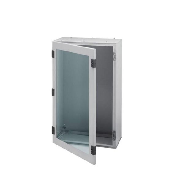 Enclosure Exterior Metallic 300Χ350Χ200 Ιρ65 Fl155A
