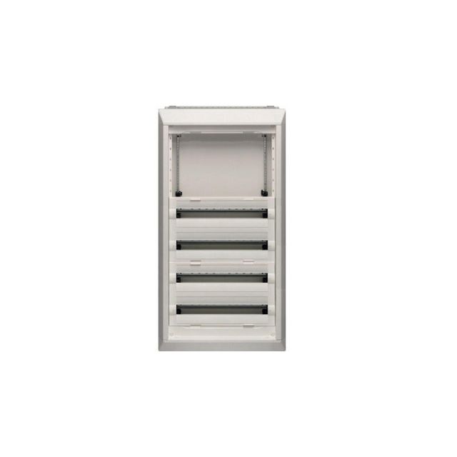 Enclosure Recessed 4Χ24Μ Vega-D FU62MN