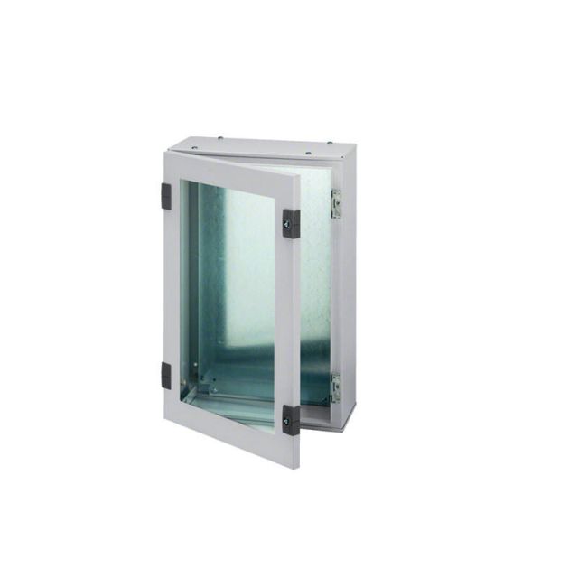 Enclosure Exterior Metallic 500Χ650Χ200 Fl169A