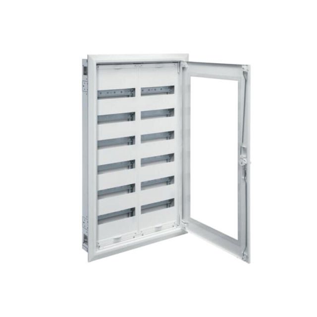 Enclosure Recessed Metallic 2 Elements 6Χ24m FW62UG2 56X11X95Y