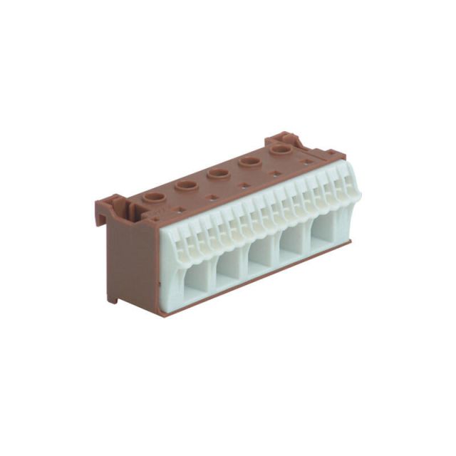 Phase bar for 17Χ4mm 5Χ25mm KN22P