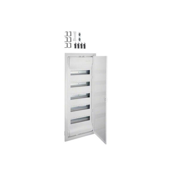 Panel Reccessed Metallic 5x12 Volta VH60EP