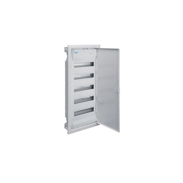 Panel Reccessed 5x12 Volta VU60NP