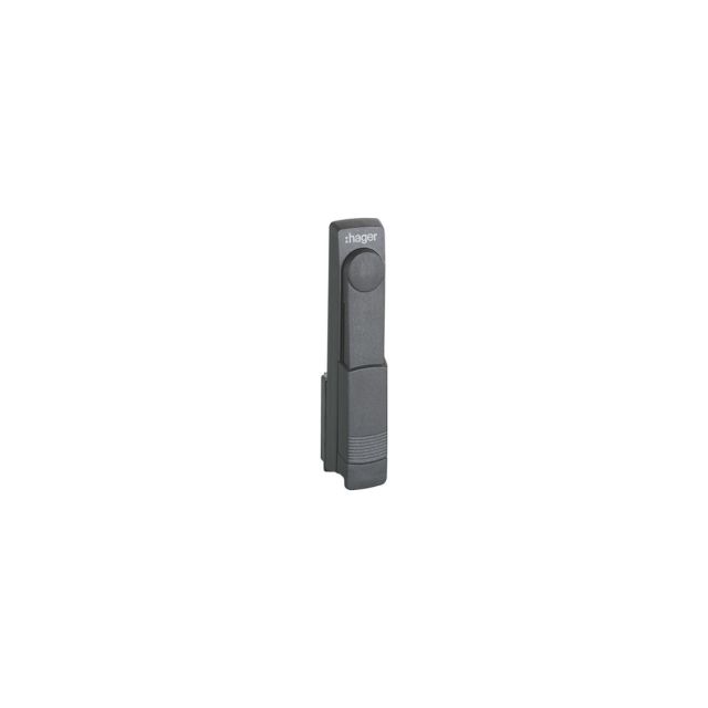Key Lock With Rotary Handle Fz680