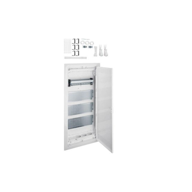 Panel Reccessed MULTIMED VU48NW VOLTA