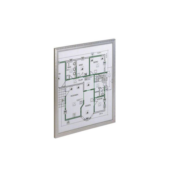 Frame For Board 2Ser.Vz242N