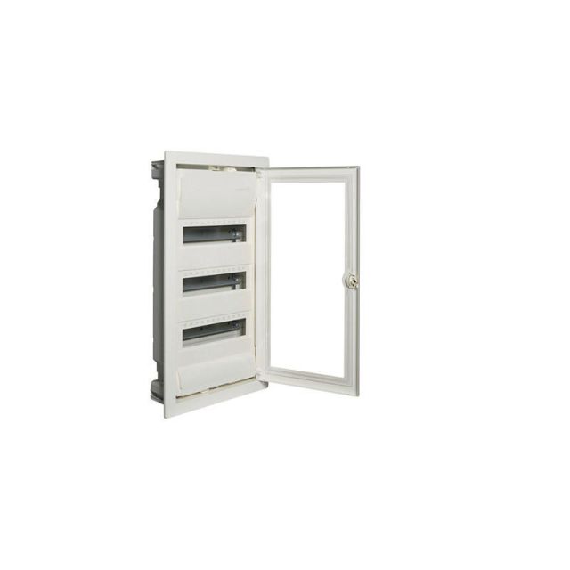 Recessed Panel Gypsum 3x12 Gang Volta VH36ETN