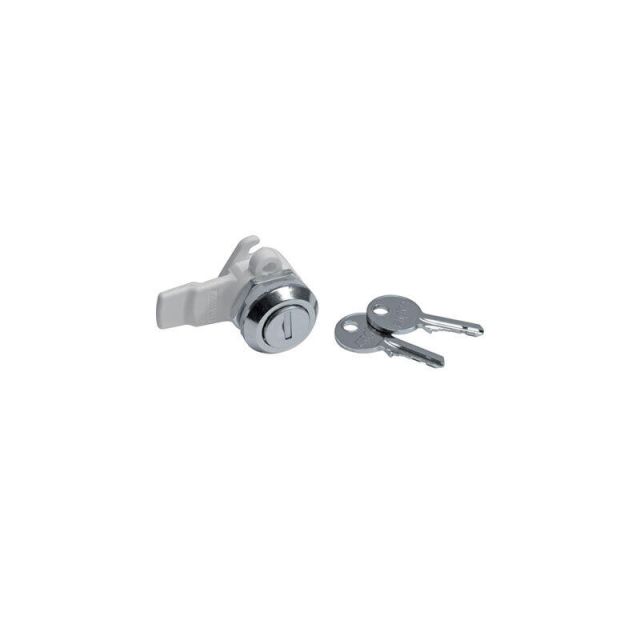 Locking with 2 Keys and Safety Quadro 5 FZ597