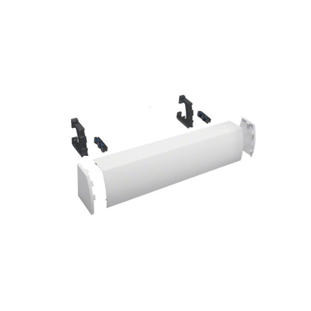 Cable Cover Entrance 3 Columns 800mm FW FZ443N