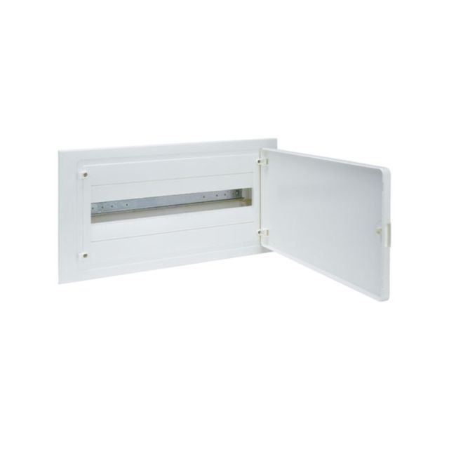 Panel Recessed 1X22M Opaque Door Golf VF122PA