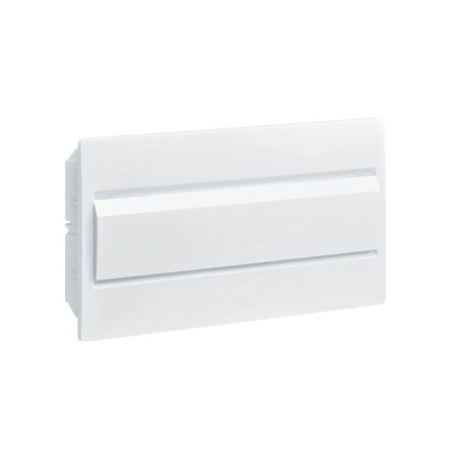 Recessed Panel 1X18M Opaque Door Cosmos VR118PD