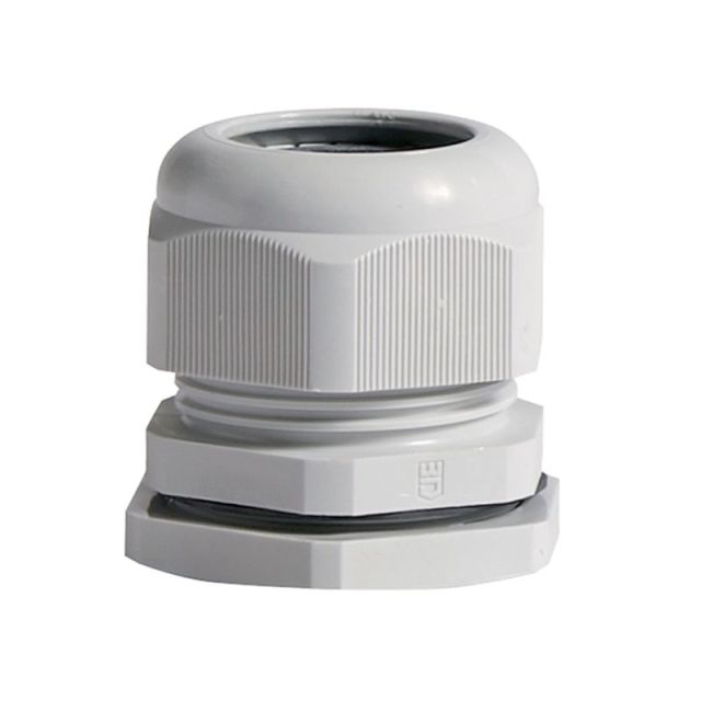 Cable Gland M50 Gray VZ050M