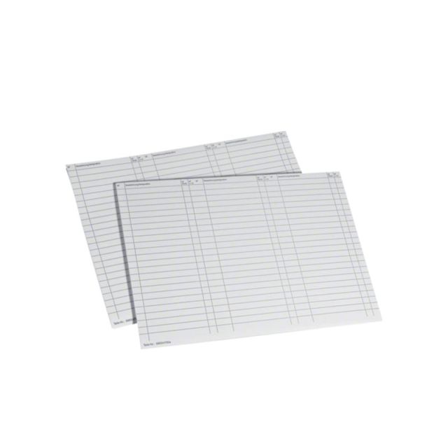 Sheets A4 of Electrical Circuits of Panels ZZ90A