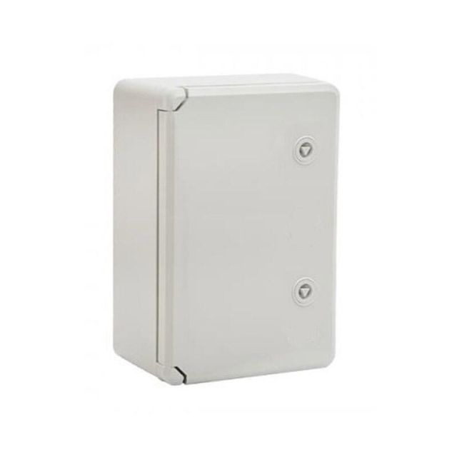 Box Abs 400X300X170 Tn-Pls140 Pp300At (Plate)