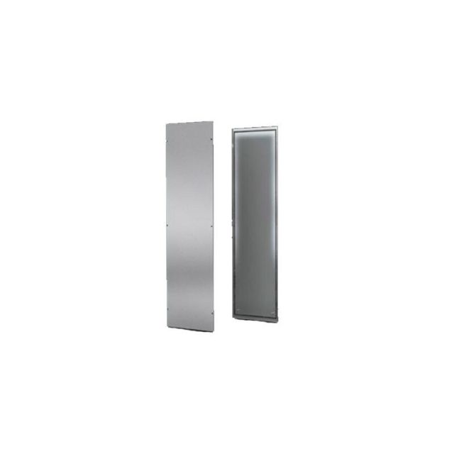 Side Set for Inox Box 2000x600 8700050
