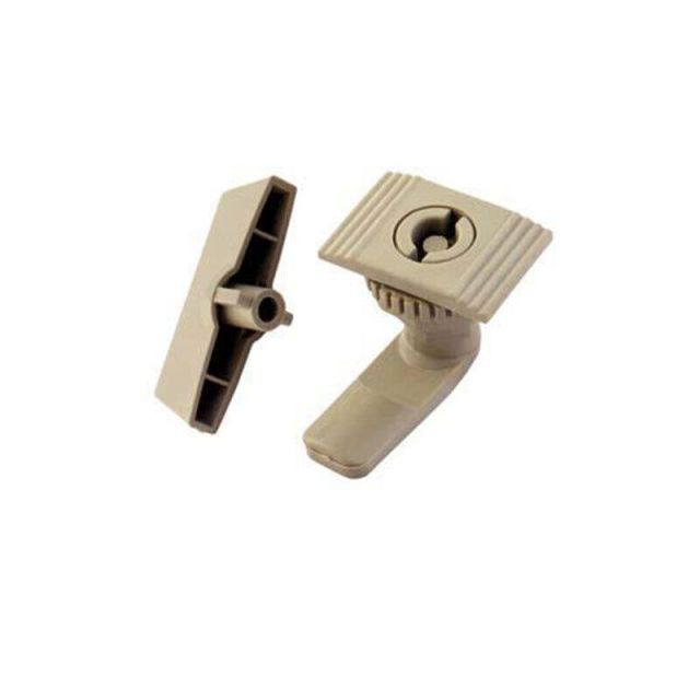 Polyamide Lock PA6 231-5 306-120023110