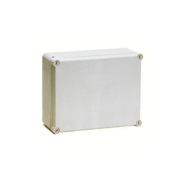 Control Box 120x75x51 007 109-021230755 109-021230755