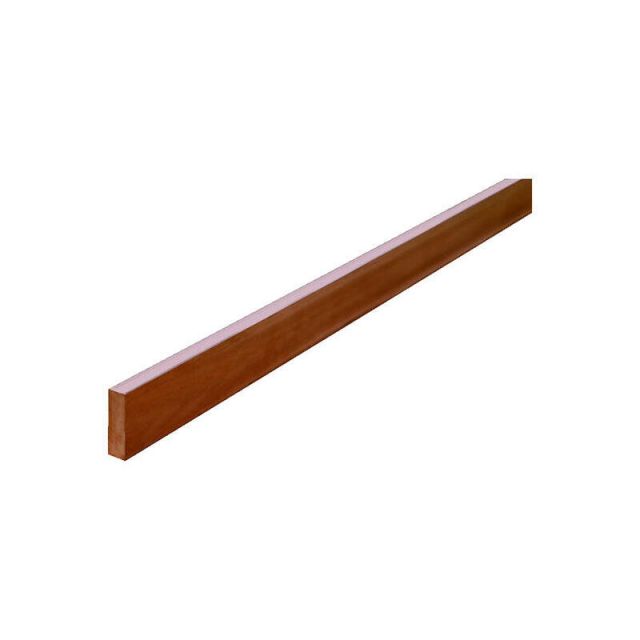 Copper Bar E-Cu 30Χ10mm 3586005