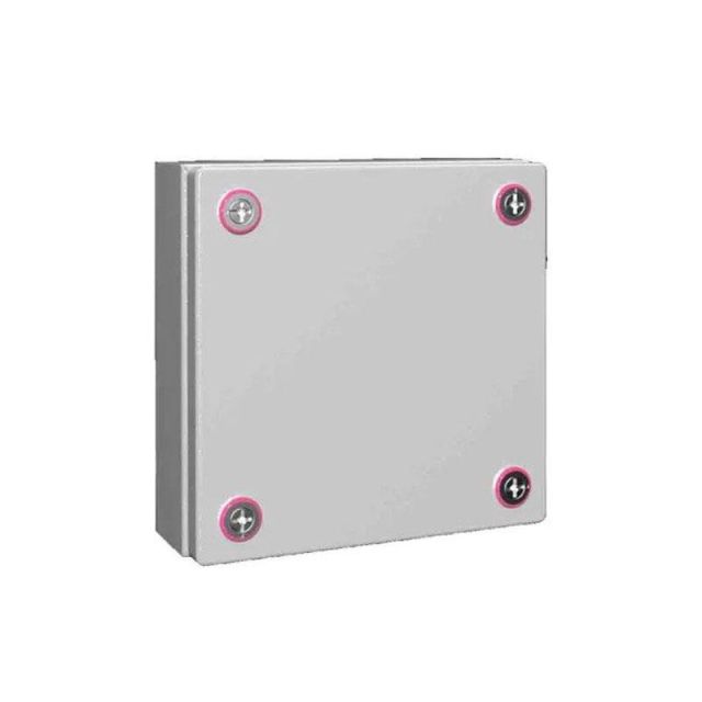 KX Enclosure 300x150x80 RAL7035 1515000