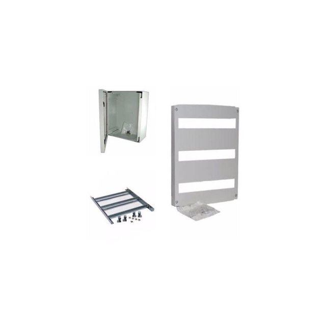 Distribution Box Abs 700x500x250 Tn-Pls370 018-001705025