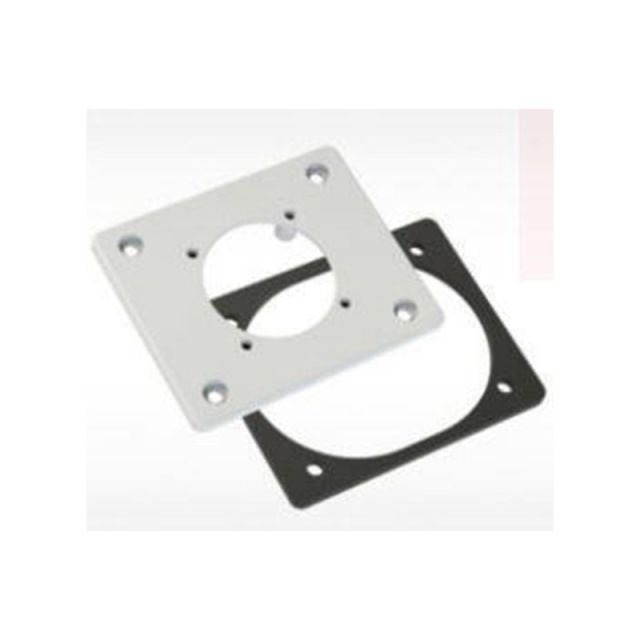 Flange for Box Socket 50x50 158550 104-071585500