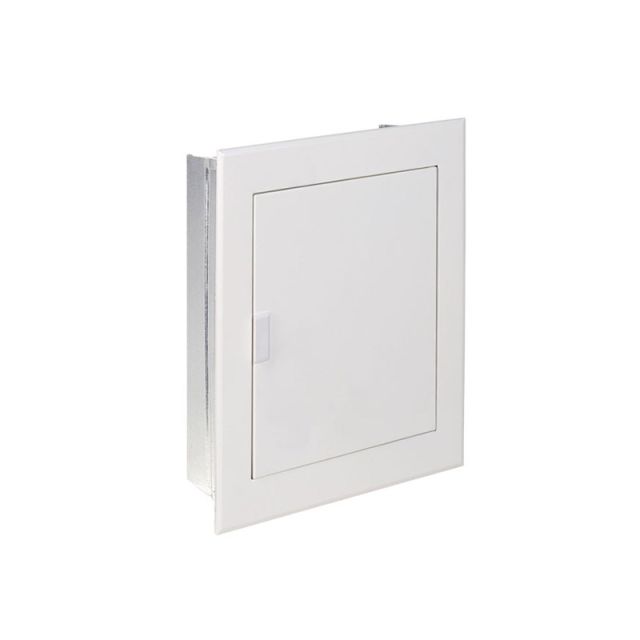 Recessed Βοαrd 3x54 Closed Door-B 1011-33