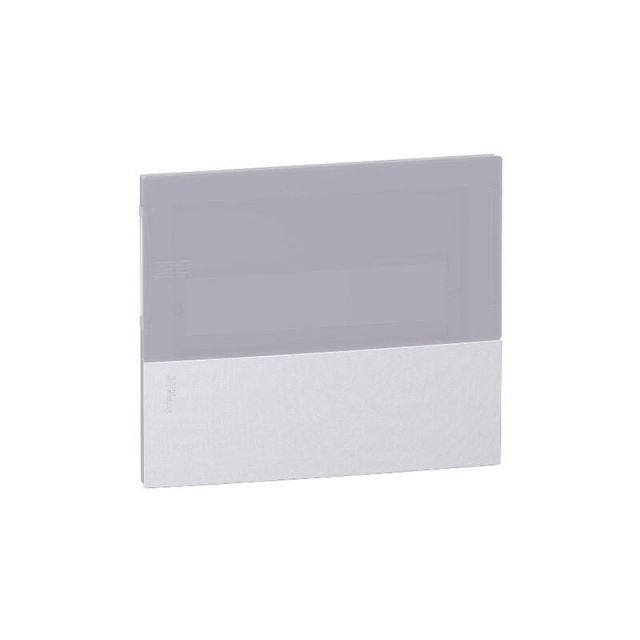 Facade Gray Transparent 1X12 Gang  Mini Pragma MIP70112T