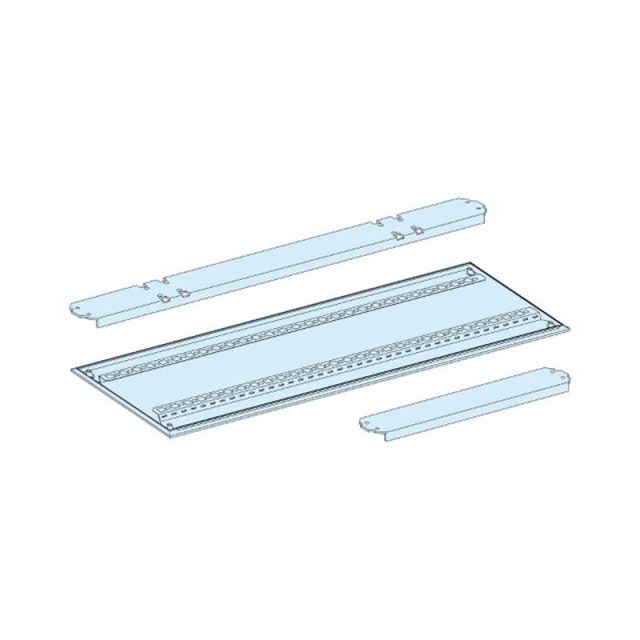 Panel Extension  23 Gang IP55 08316