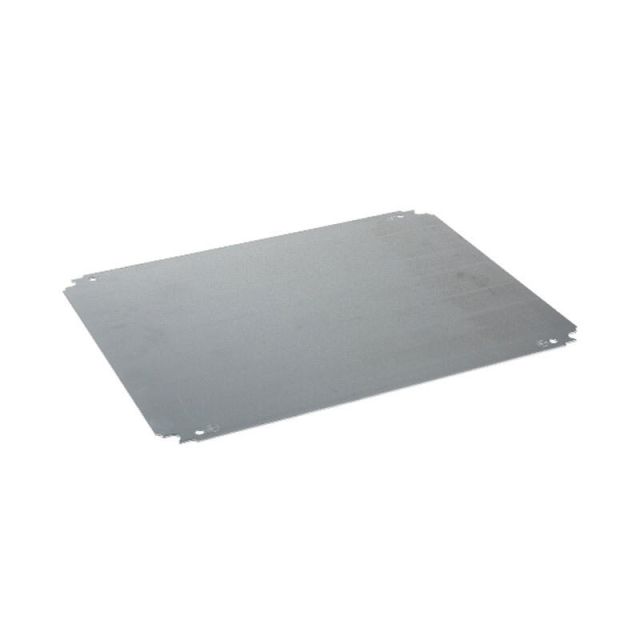 Plain Mount. Plate 500X500 Nsymm55