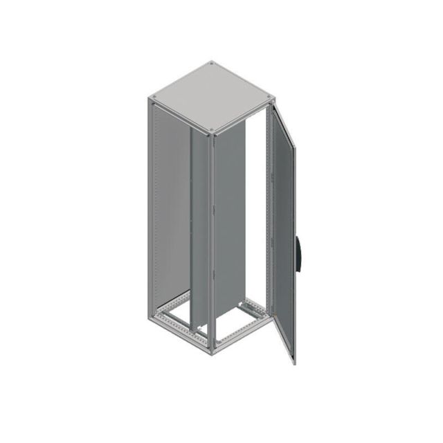 Expandable SF Field With Plate 2000X800X800mm NSYSF20880P