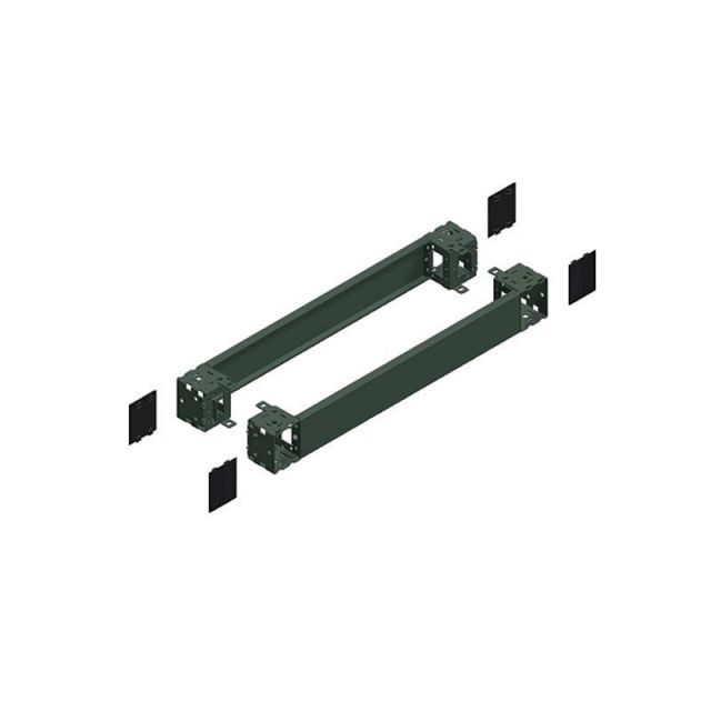Front Plinth 100X800  Nsyspf8100 Nsyspf8100