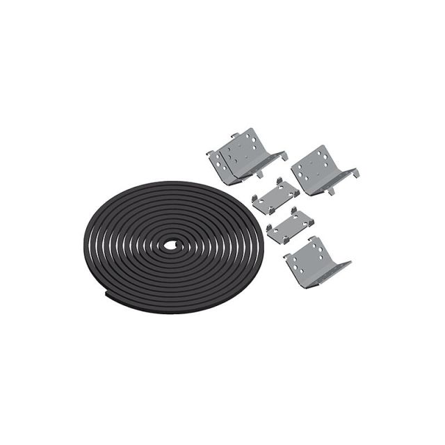 Spacial Sf Standard Coupling Kit - Ip55 - Coupling Side-By-Side Or Depthwise