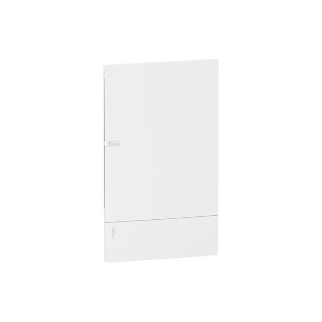 Recessed Enclosure 3x12M Non-Transparent Door Mini Pragma MIP22312