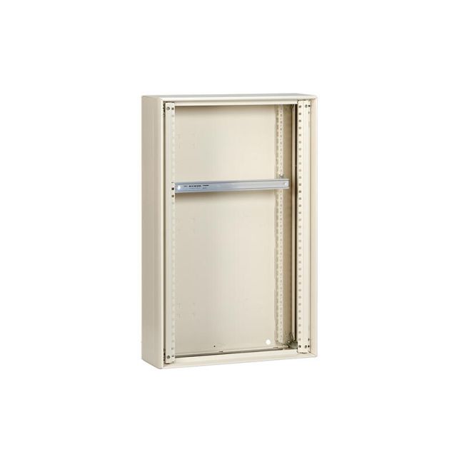 Surface Mounted Enclosure 9 Mod Prisma G 08103