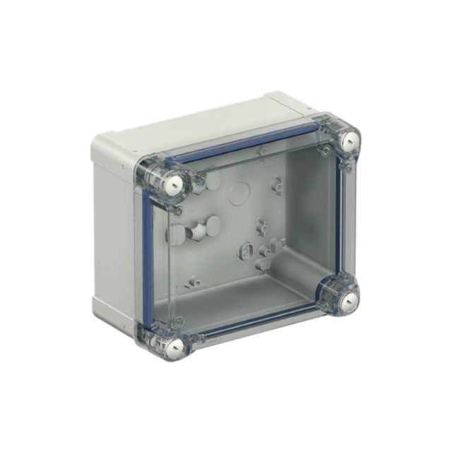 Thalassa Tbp Box Industr.192X121X105 Nsytbp191210Ht