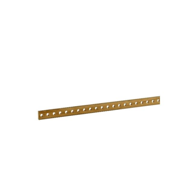 Earthing Tape Connection 87 Points M5 1000mm NSYECB1M153
