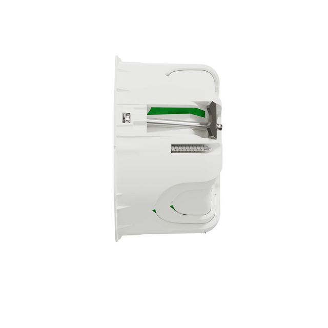 Recessed Box 2 Gangs 40mm Multifix IMT35924